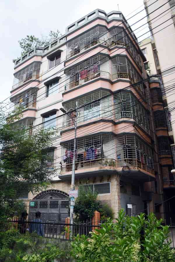 Nikunjjha