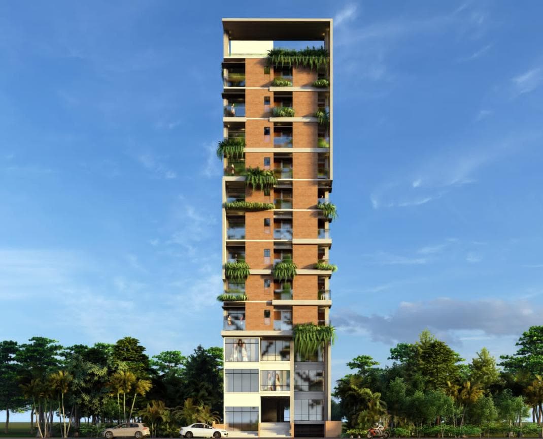 RS Metro Plaza