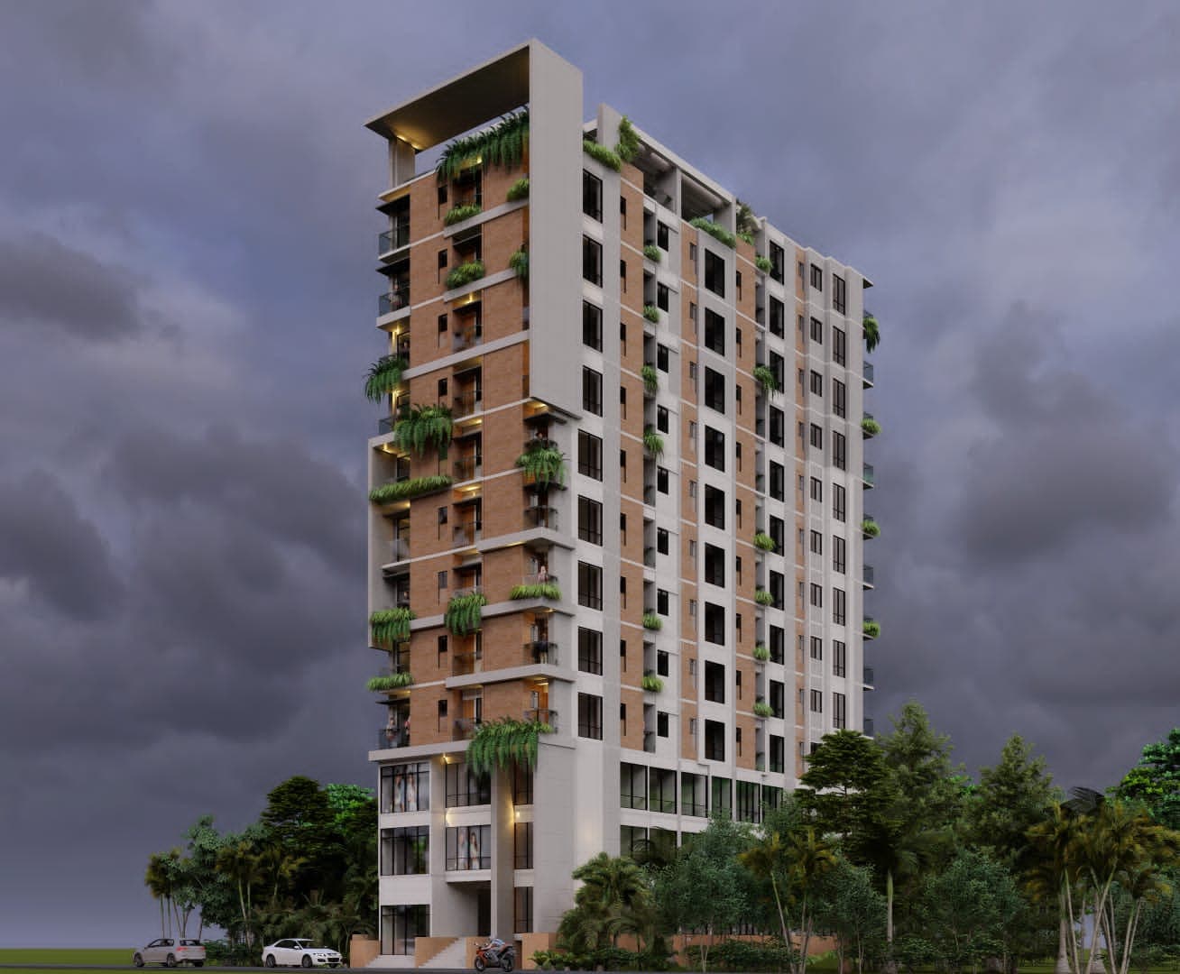 RESIDENTIAL