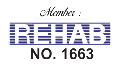 Rehab Logo