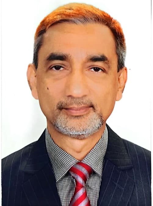 Chairman