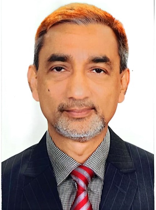 Md.Shahjahan Sarker
